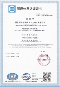 cesi-iaf-certificate
